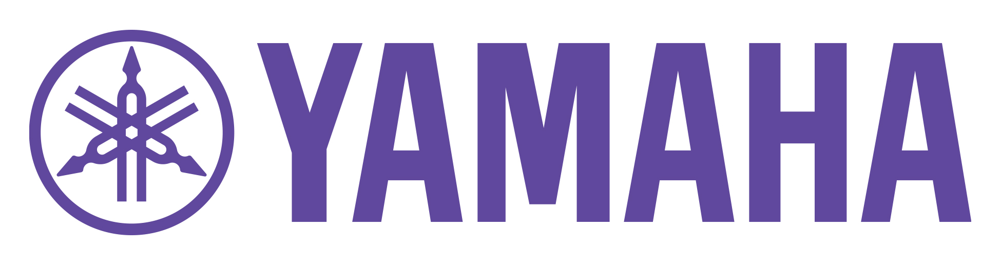 Yamaha logo